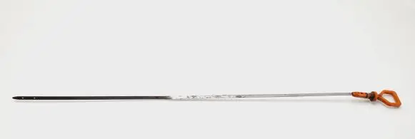 Honda FR-V Oil level dip stick 
