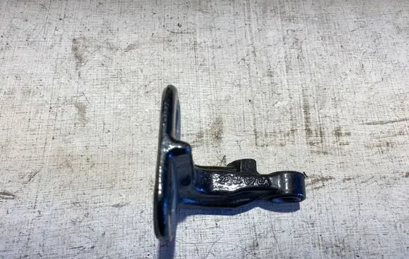 Jaguar XJ X351 Rear door upper hinge 228A67CA