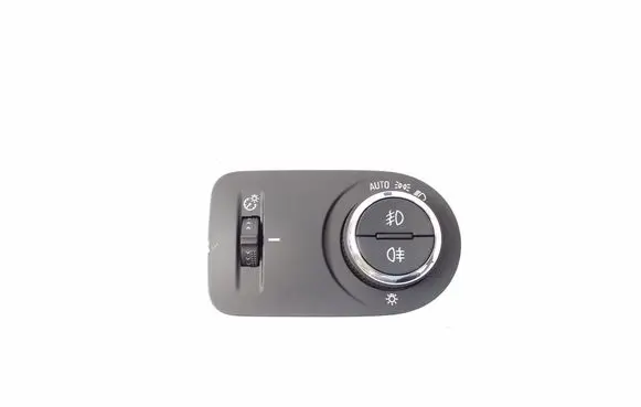 Light switch