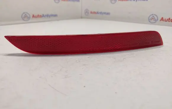 BMW 3 F30 F35 F31 Rear tail light reflector 7301187 63147301187