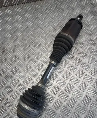 BMW X1 E84 Front driveshaft 7591681