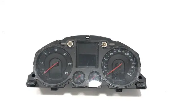 Volkswagen PASSAT B6 Speedometer (instrument cluster) A2C53117396 3C0920960K A2C53194181