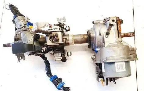 KIA Ceed Power steering pump 563001h100 1h56300100