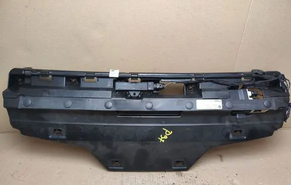 BMW 3 F30 F35 F31 Tailgate/trunk control unit/module 61357391042