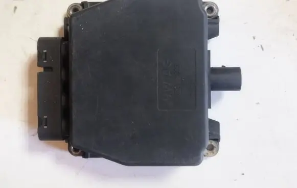Volkswagen Polo IV 9N3 Vacuum valve 6Q0906625A 400434B