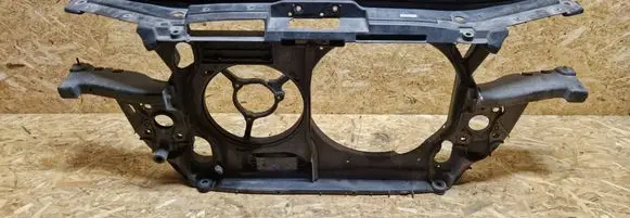 Audi A6 S6 C5 4B Radiator support slam panel 1853888116 8D0121223