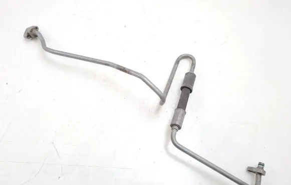 BMW 7 F01 F02 F03 F04 Active stabilizer tube/hose 