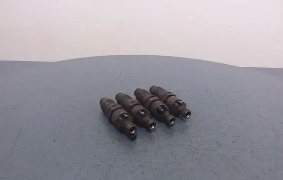 Fiat Ducato Fuel injector KCN18P2