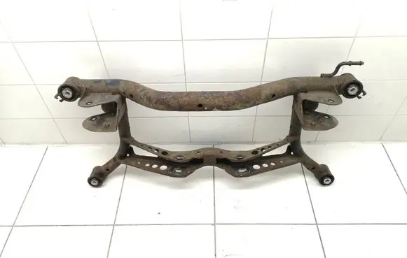 Rear subframe
