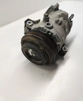 Chevrolet Camaro Air conditioning (A/C) compressor (pump) 84123918 MC4471403050 4472502860