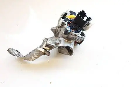 Mitsubishi Eclipse Cross Ignition lock contact slm15