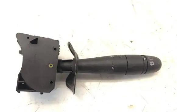 Renault Laguna II Wiper control stalk
