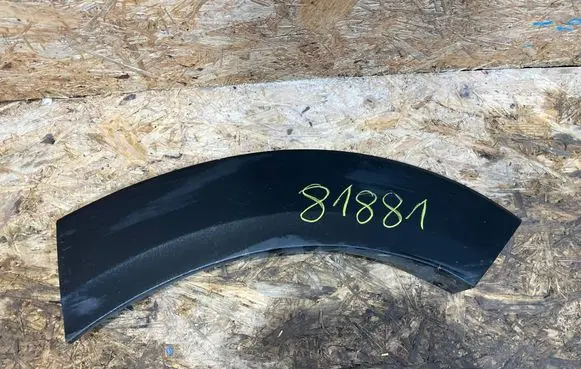 Mazda CX-30 Rear fender molding trim DFR5-51W61 S2510G060-M