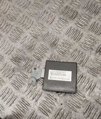 Toyota Corolla Verso AR10 Immobilizer control unit/module 897800f020