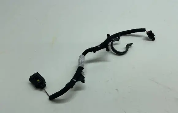 Jaguar F-Type Engine installation wiring loom UEP4-E-503530069