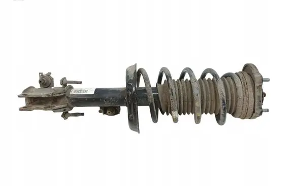 Fiat Fiorino Front shock absorber/damper 51929878