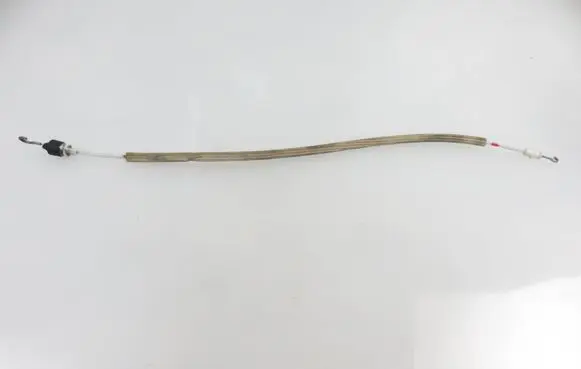Audi A4 S4 B5 8D Front door cable line 
