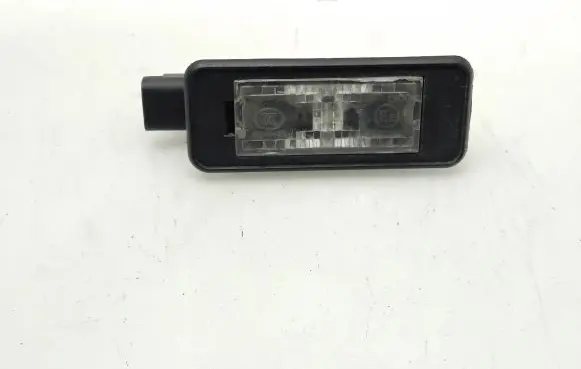 Peugeot 2008 I Number plate light 9682403680