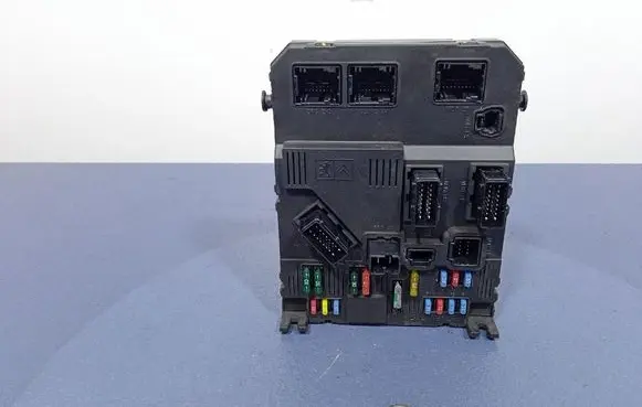 Other control units/modules