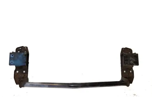 Infiniti FX Front bumper shock/impact absorber 28840CG000 62211CG000 62210CG000