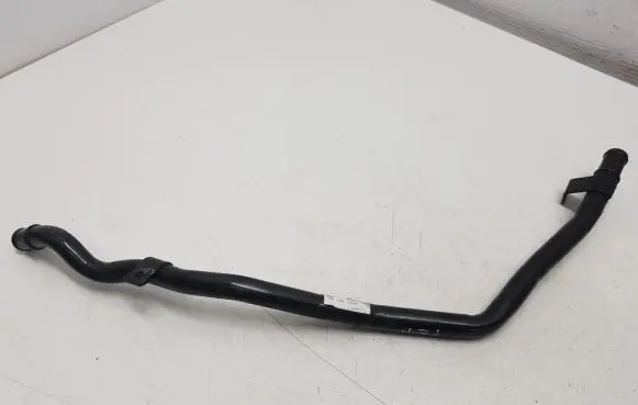 Skoda Yeti (5L) Engine coolant pipe/hose 1K0121070BR