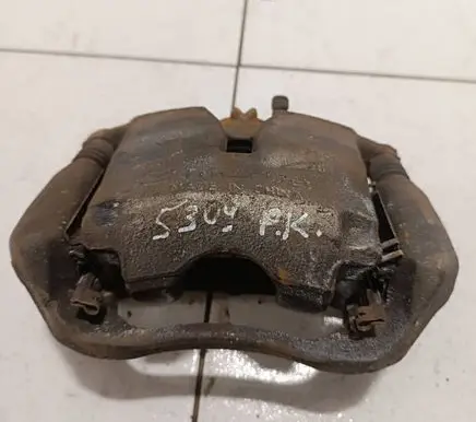 Mazda 3 III Front brake caliper 0571905w2 203 1900l