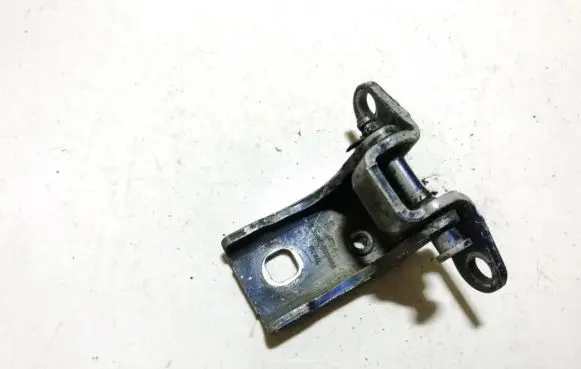 Front door upper hinge