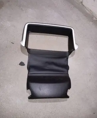 Chevrolet Volt I Steering wheel column trim 22766828 000037787 0131201306