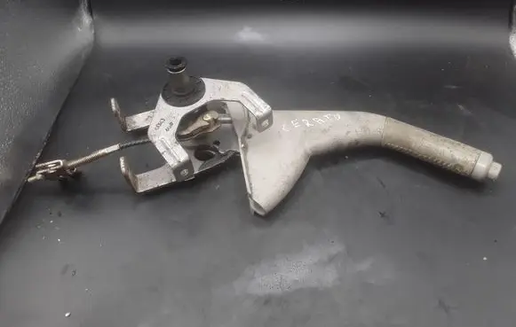 KIA Cerato Handbrake/parking brake lever assembly NOCODE