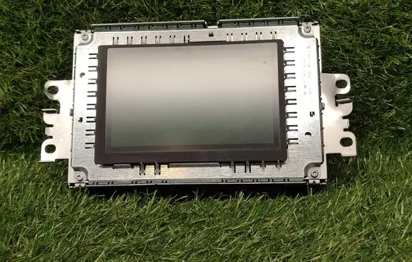 Volvo V40 Screen/display/small screen 31384953 7609502043