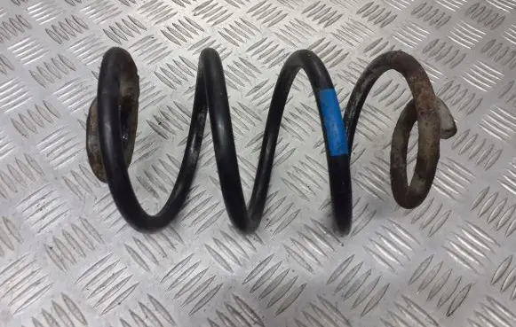 Nissan Micra Rear coil spring
