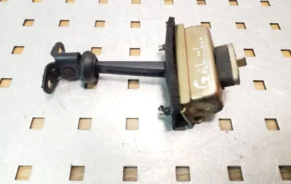 Jeep Grand Cherokee (WJ) Rear door check strap stopper 55135659AB