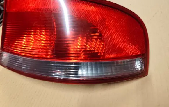 Chrysler Sebring (ST-22 - JR) Rear/tail lights 04805352AA