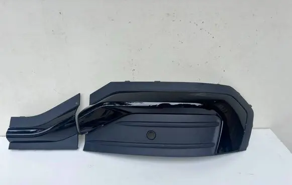 Audi Q5 SQ5 FY Rear bumper corner part panel trim 80F807319 80F807441