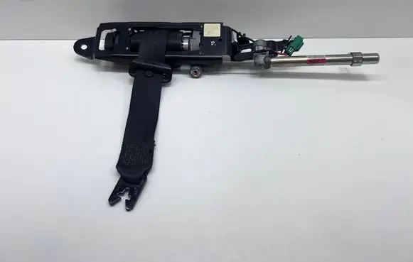 Volvo XC60 Front seatbelt P39811171 39811171 616766800B