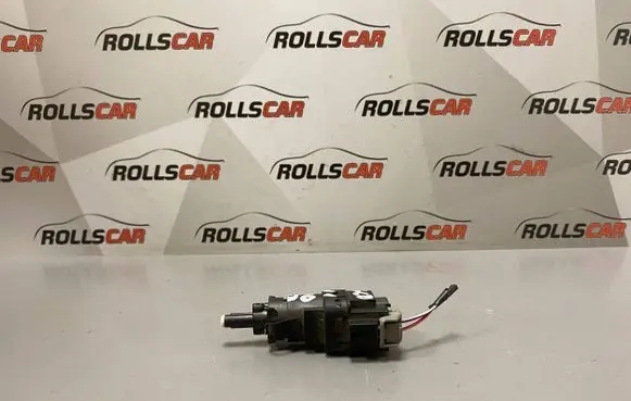 Volvo S60 Brake pedal sensor switch 3M5T13180AC