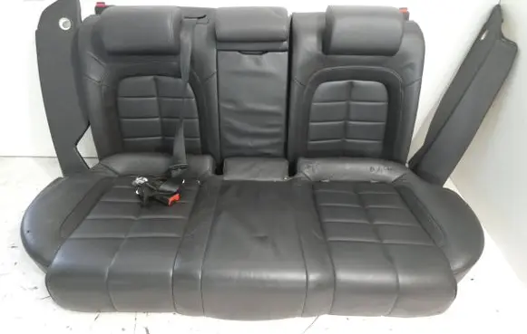 Seat Exeo (3R) Second row seats 
