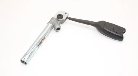 Opel Ampera Front seatbelt buckle 20919345