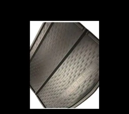 Toyota Corolla Cross Rubber trunk/boot mat liner PW24116010