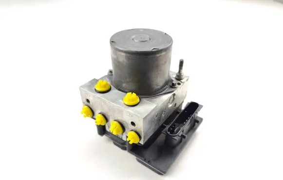 Opel Corsa D ABS Pump 0265235163 0265950402 13236013