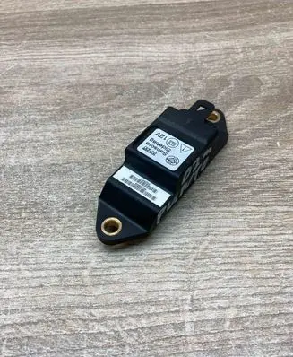 Fiat Punto (188) Airbag deployment crash/impact sensor 46739604