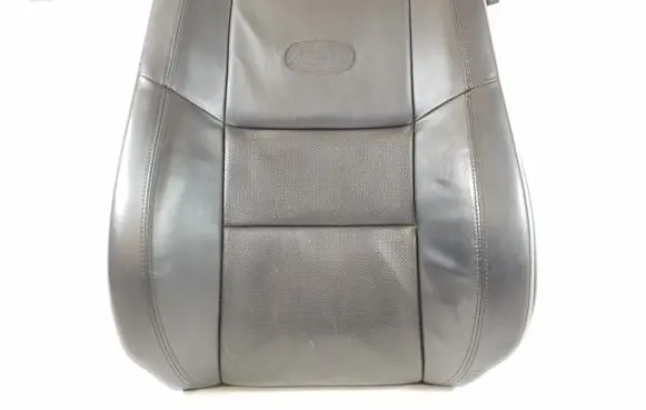 Jeep Grand Cherokee Seat trim 