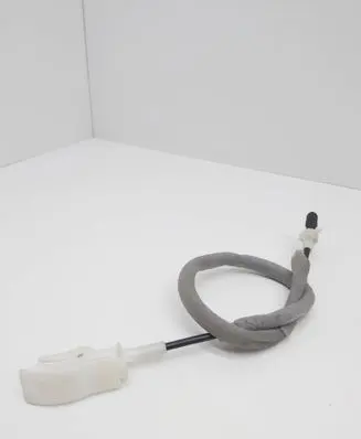BMW 3 E46 Rear door cable line 8213797