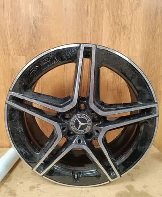 Mercedes-Benz GLC C253 R19 alloy rim A2534015300