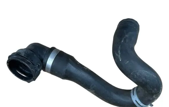 Ford Kuga II Engine coolant pipe/hose BV618286DD