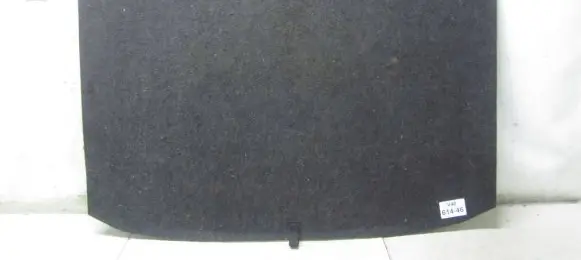 Volvo V40 Trunk/boot floor carpet liner 