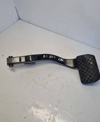 Audi A6 S6 C6 4F Brake pedal 4F1723140B 00023457