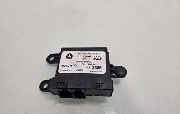 Dodge Grand Caravan Parking PDC control unit/module 56054151AE