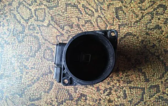 Land Rover Range Rover Sport L320 Mass air flow meter 4R8Q12B579AC 004058142 PHF500090