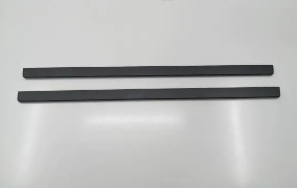 Volkswagen Multivan T6 Door glass rail ZVQ750SMZL1